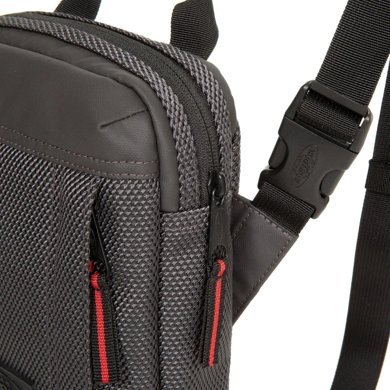 Eastpak selection The One CNNCT - Schultertasche 23 cm (cnnct coat)