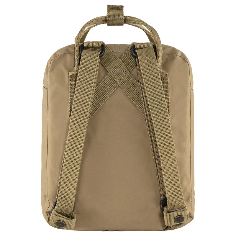 Fjällräven Kånken Mini 7 - Rucksack 29 cm (clay)