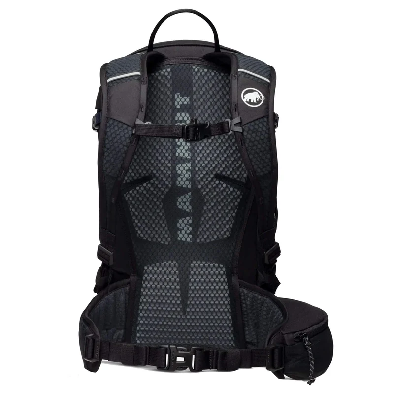 Mammut Lithium 25 - Women's Wanderrucksack 51.5 cm (marine-black)