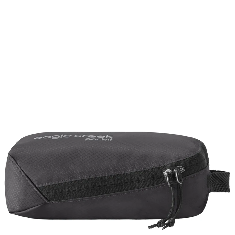 Eagle Creek Pack-It Isolate Cube Set XS/S/M 3tlg. - Packsack (black)