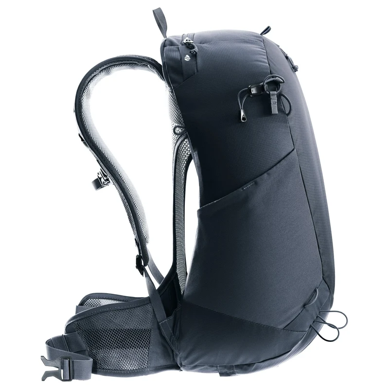 Deuter AC Lite 23 - Wanderrucksack 52 cm (black)