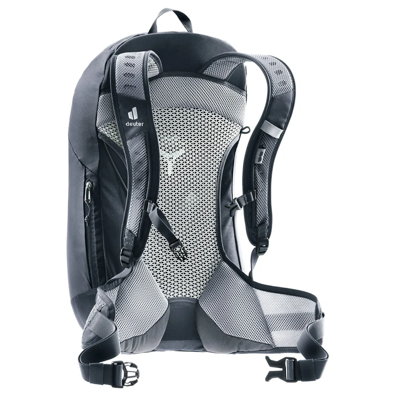 Deuter AC Lite 23 - Wanderrucksack 52 cm (black)