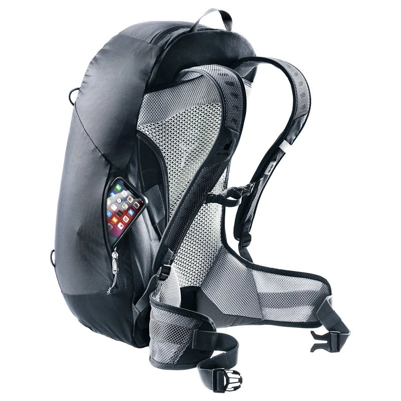Deuter AC Lite 23 - Wanderrucksack 52 cm (black)