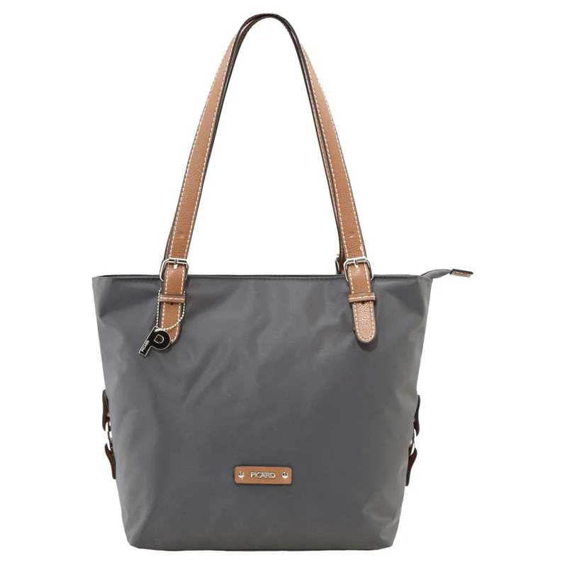 Picard Sonja - Shopper 38 cm (anthrazit)