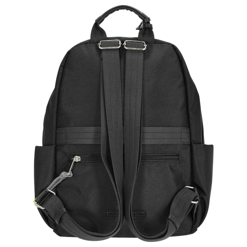 Picard Lucky One - Rucksack 26 cm (schwarz)