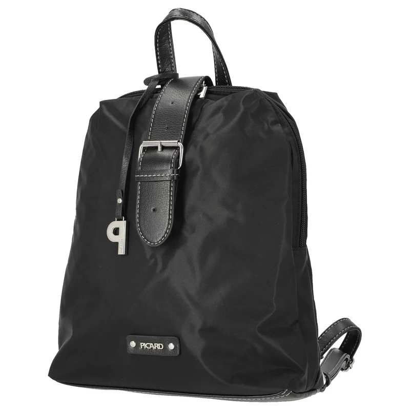 Picard Sonja - Rucksack 25 cm (schwarz)