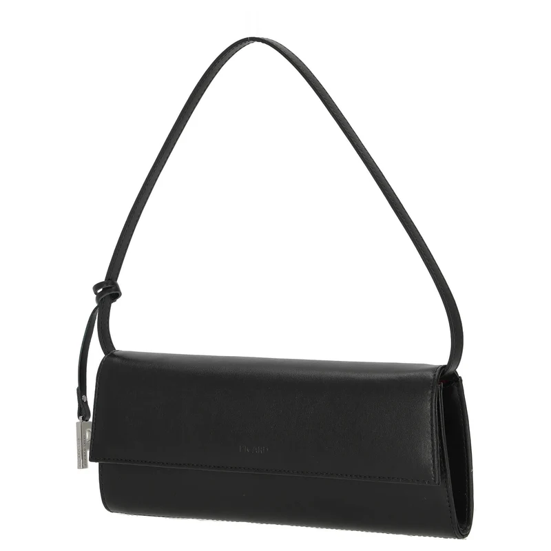 Picard Auguri - Umhängetasche 26 cm (schwarz)