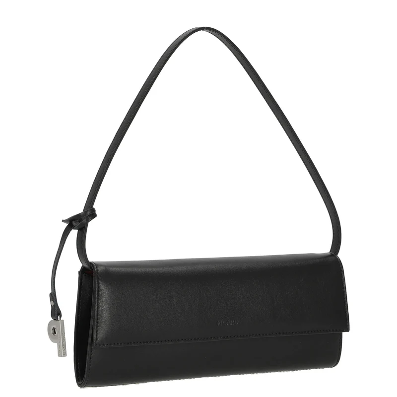 Picard Auguri - Umhängetasche 26 cm (schwarz)