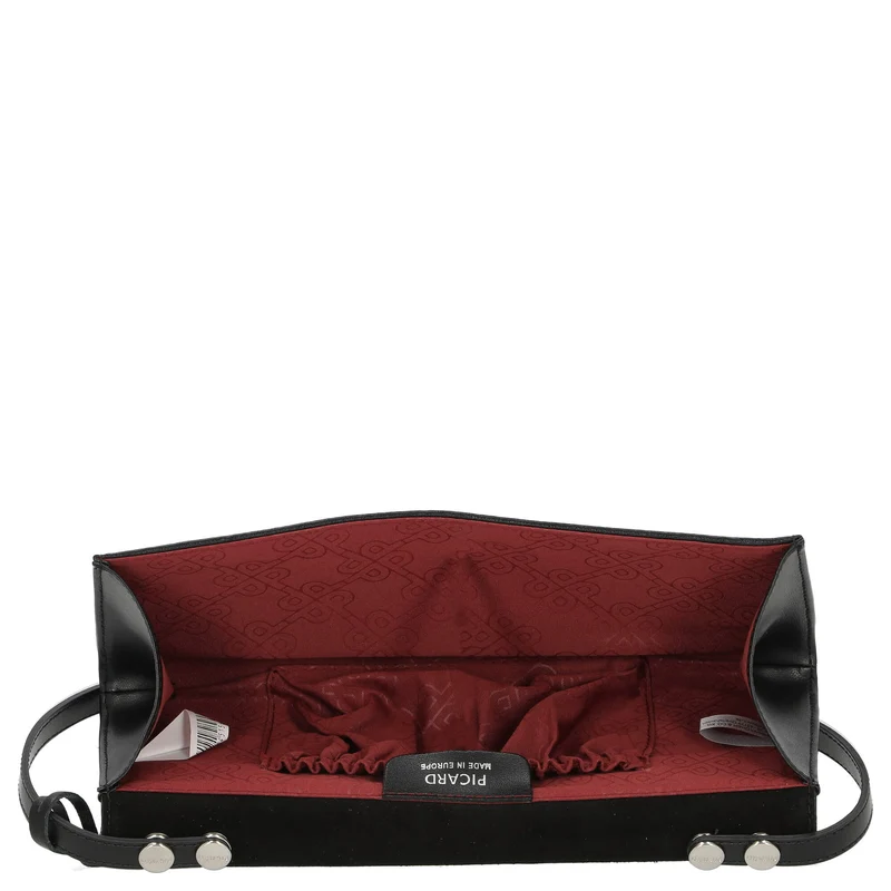 Picard Auguri - Umhängetasche 26 cm (schwarz)
