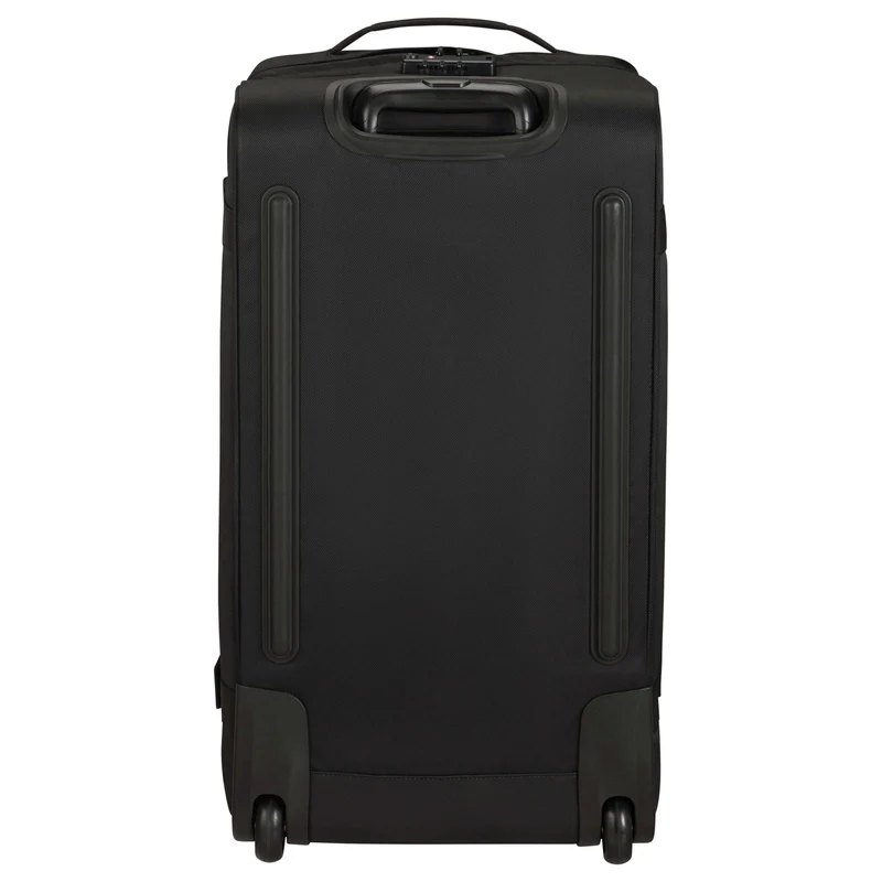 American Tourister Urban Track - Rollenreisetasche M 68 cm (schwarz)