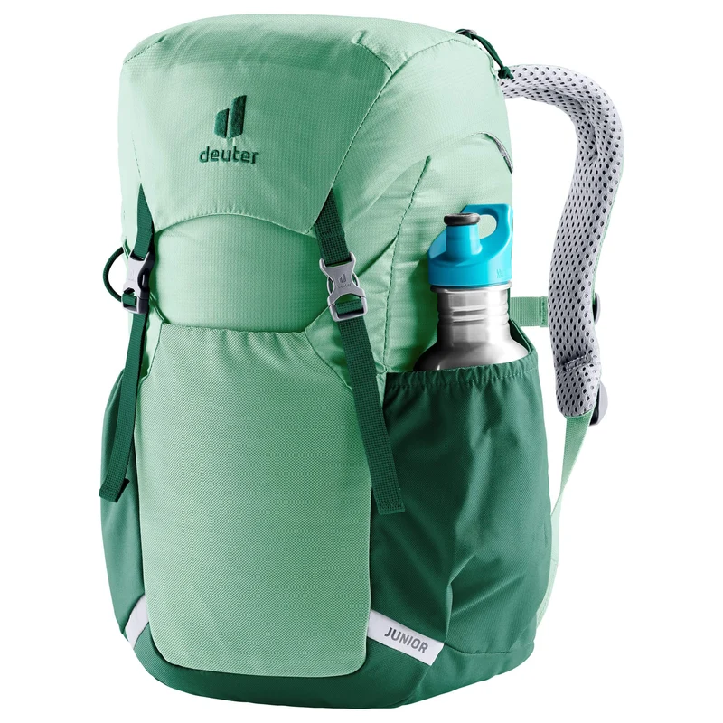 Deuter Junior - Rucksack (ab 7 Jahren) 41 cm (spearmint-seagreen)
