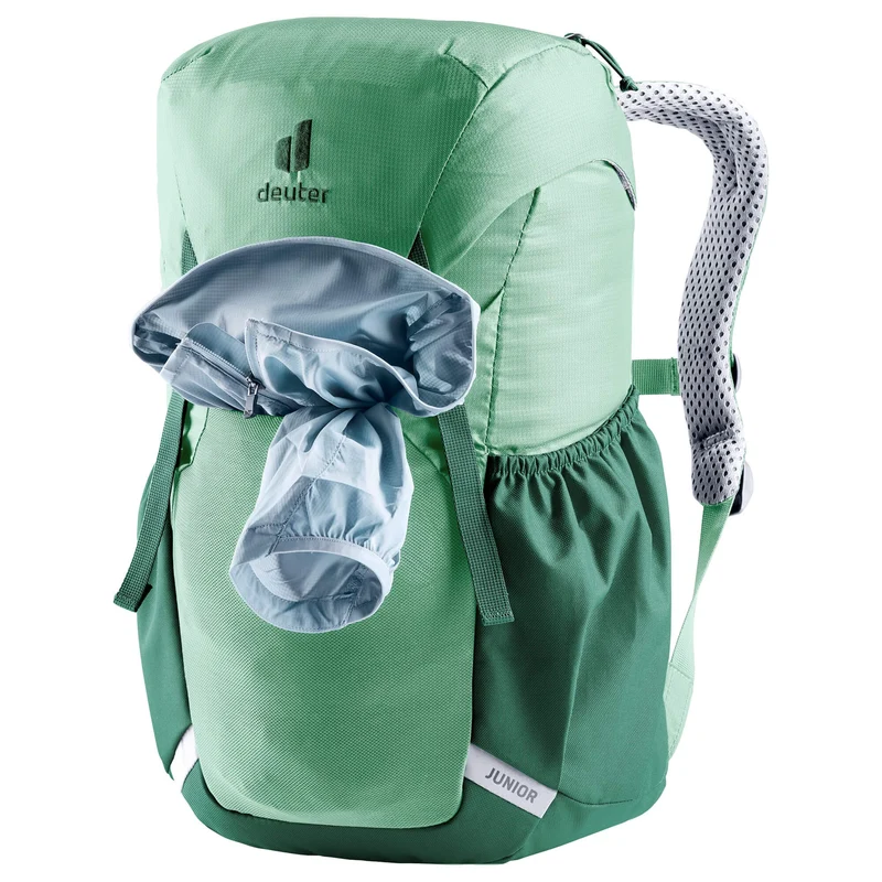 Deuter Junior - Rucksack (ab 7 Jahren) 41 cm (spearmint-seagreen)