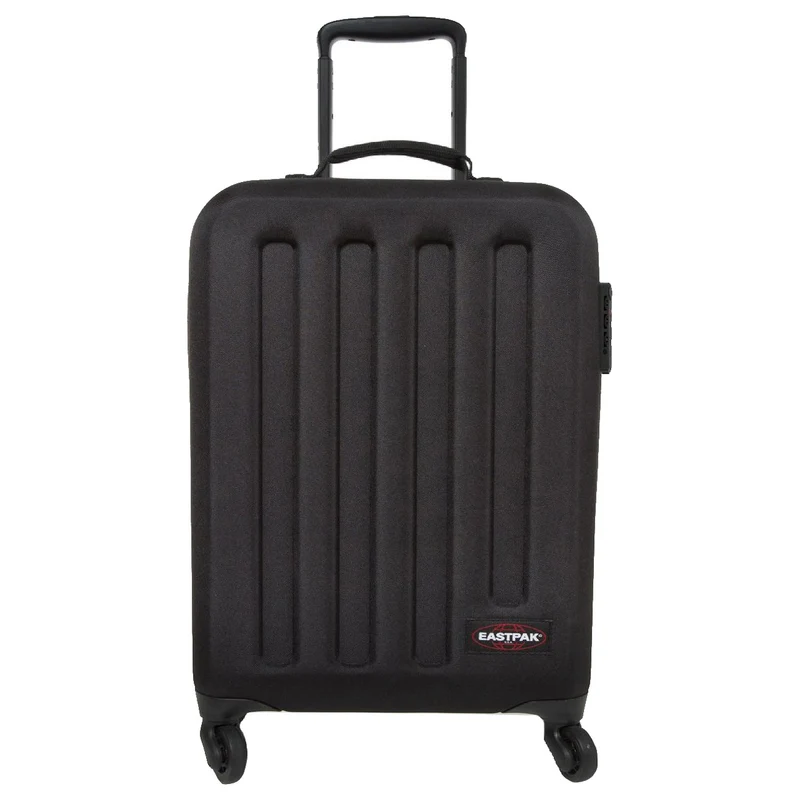 Eastpak Tranzshell S 32 - 4-Rollen-Trolley S 54 cm (black)