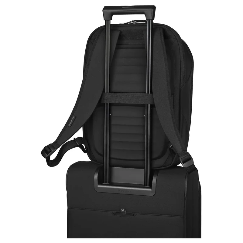 Victorinox Crosslight City - Rucksack 15.6" 46 cm (black)