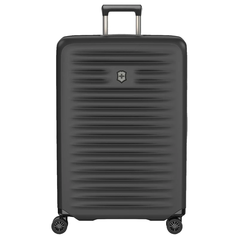 Victorinox Airox Advanced - 4-Rollen-Trolley L 75 cm erw. (black)
