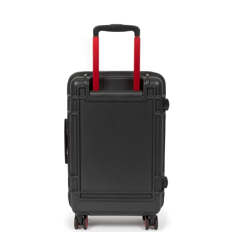 Eastpak selection Resist'r Zip Cabin - 4-Rollen-Kabinentrolley S 55 cm (black)
