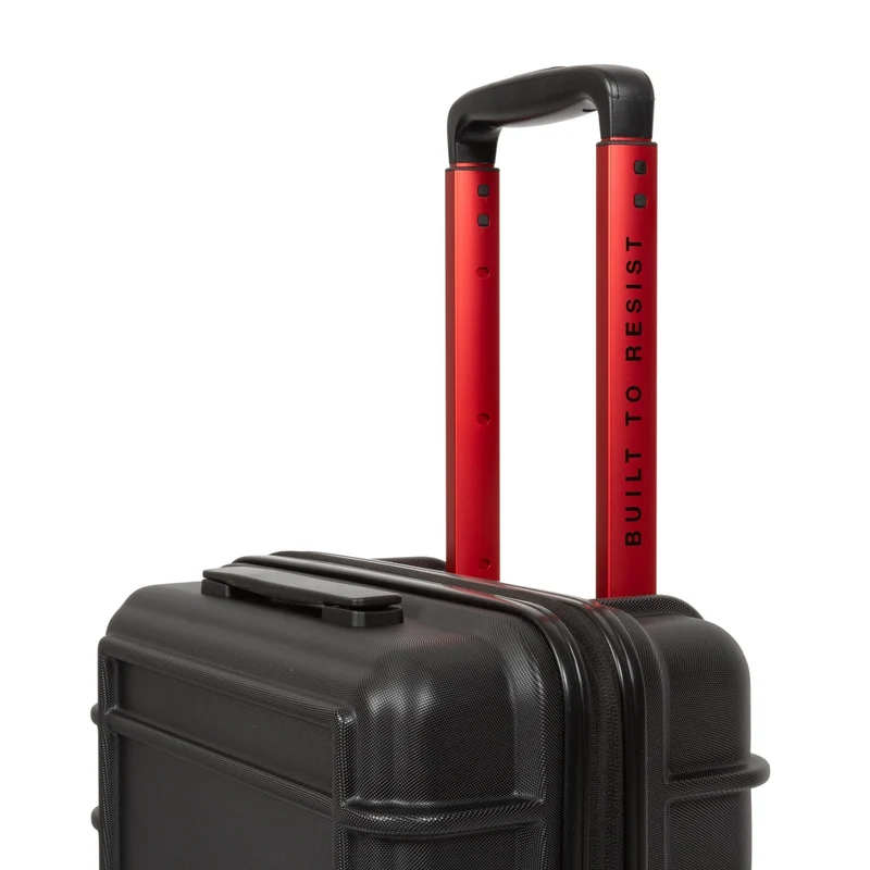Eastpak selection Resist'r Zip Cabin - 4-Rollen-Kabinentrolley S 55 cm (black)