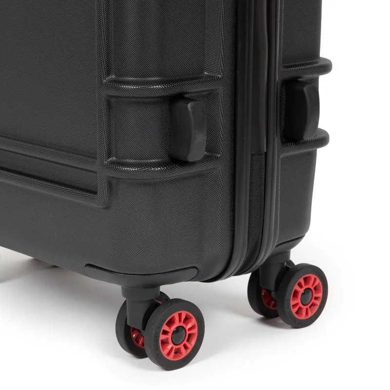 Eastpak selection Resist'r Zip Cabin - 4-Rollen-Kabinentrolley S 55 cm (black)