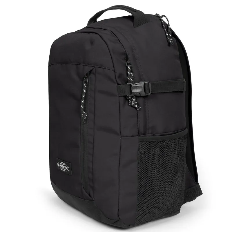Eastpak Selection Smallker Pro - Rucksack 16" 46 cm (black pro)