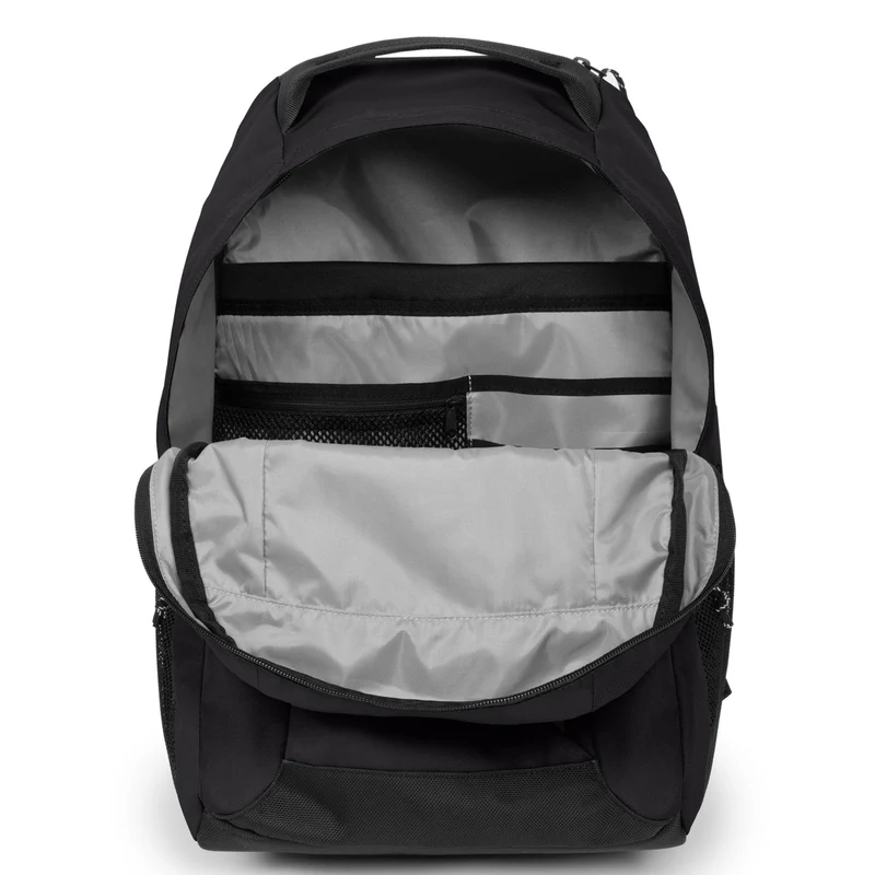 Eastpak Selection Smallker Pro - Rucksack 16" 46 cm (black pro)