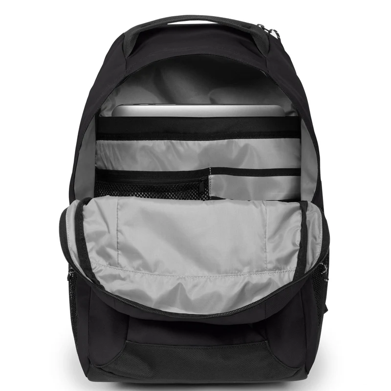 Eastpak Selection Smallker Pro - Rucksack 16" 46 cm (black pro)