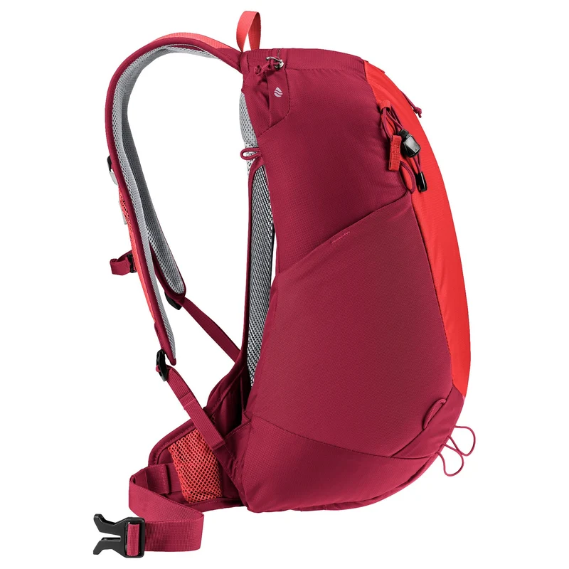 Deuter AC Lite 17 - Wanderrucksack 47 cm (cherry-masala)