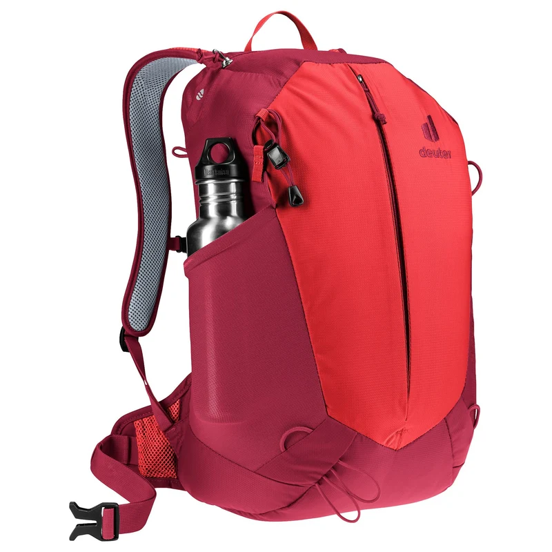 Deuter AC Lite 17 - Wanderrucksack 47 cm (cherry-masala)