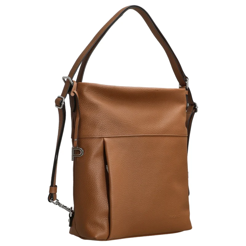 Picard Pure - Rucksack 30 cm (cognac)