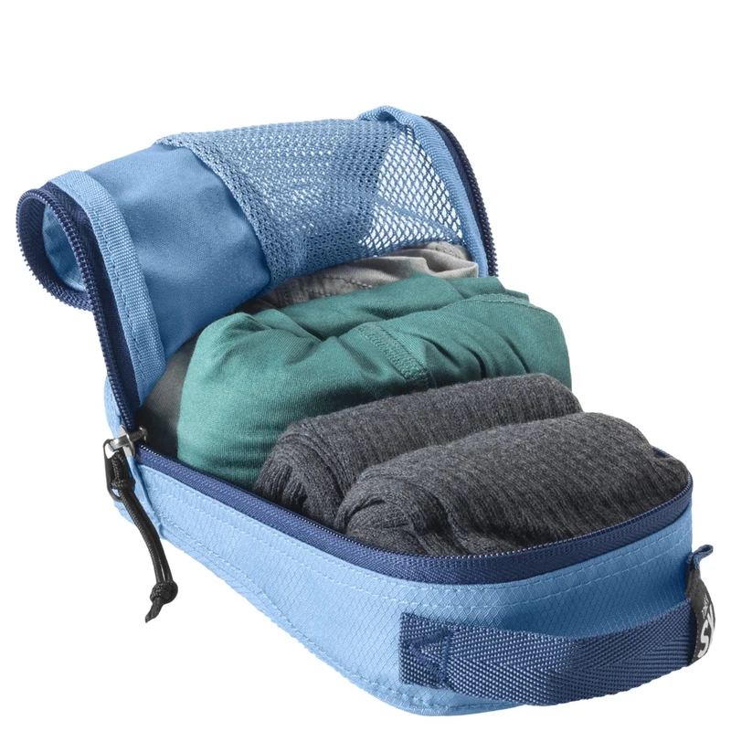 Eagle Creek Pack-It Reveal Cube Set XS/S/M 3tlg. - Packsack (blue dawn)