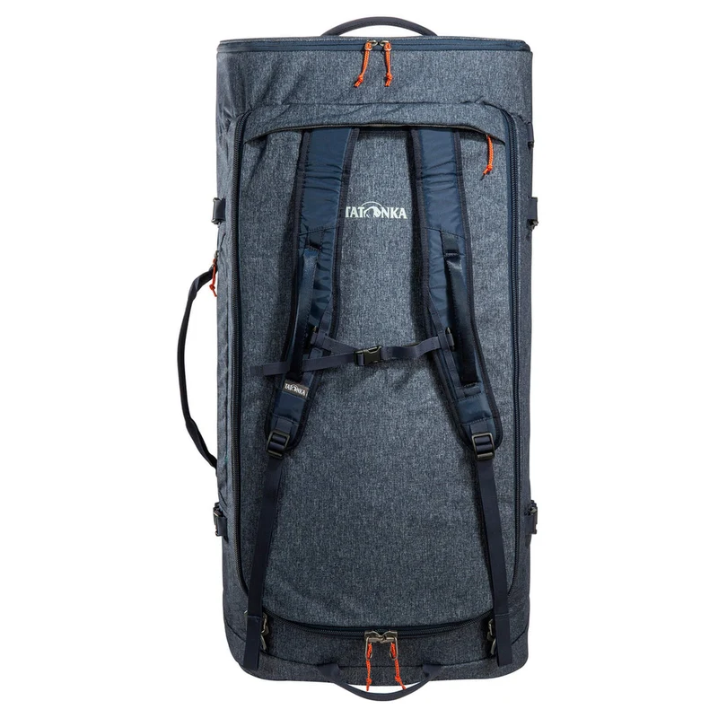 Tatonka Duffle Roller 140 - Rollenreisetasche 87 cm (navy)