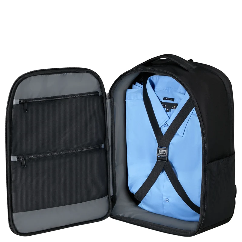 Samsonite Guardit 3.0 Underseater - Rucksack 15.6" 45 cm (black)
