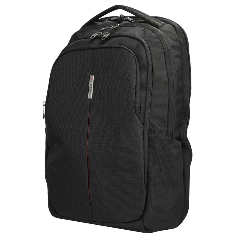 Samsonite Guardit 3.0 Laptop Backpack L - Rucksack 17.3" 48 cm (schwarz)