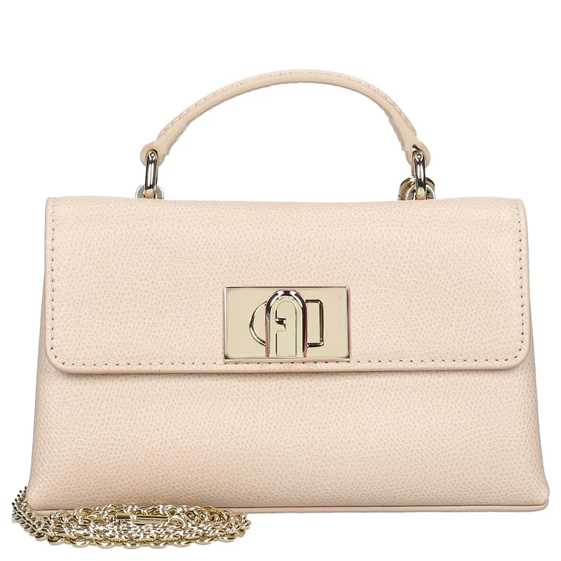 Furla 1927 Mini Crossbody - Abendtasche 17.5 cm (ballerina i)