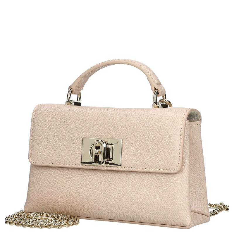 Furla 1927 Mini Crossbody - Abendtasche 17.5 cm (ballerina i)