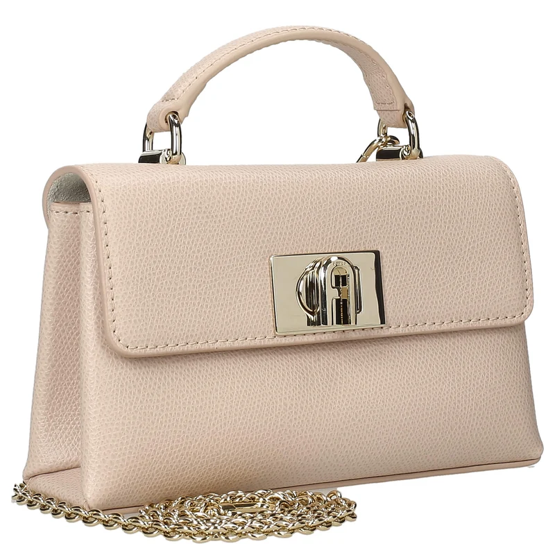 Furla 1927 Mini Crossbody - Abendtasche 17.5 cm (ballerina i)