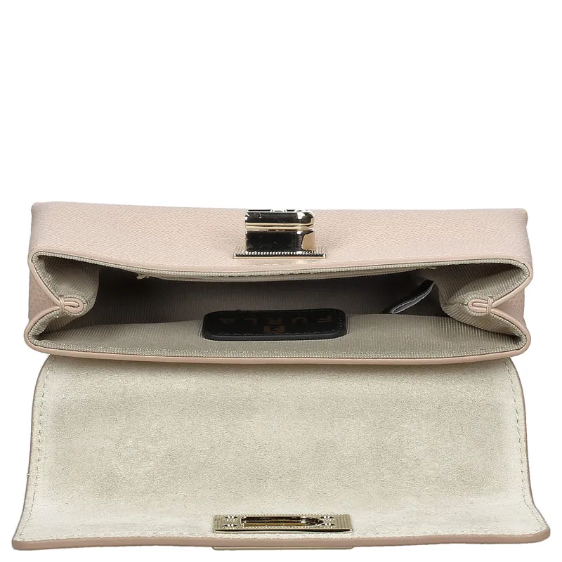 Furla 1927 Mini Crossbody - Abendtasche 17.5 cm (ballerina i)