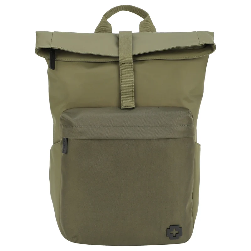 Strellson Wood Street Eddie - Rucksack 46 cm M (khaki)