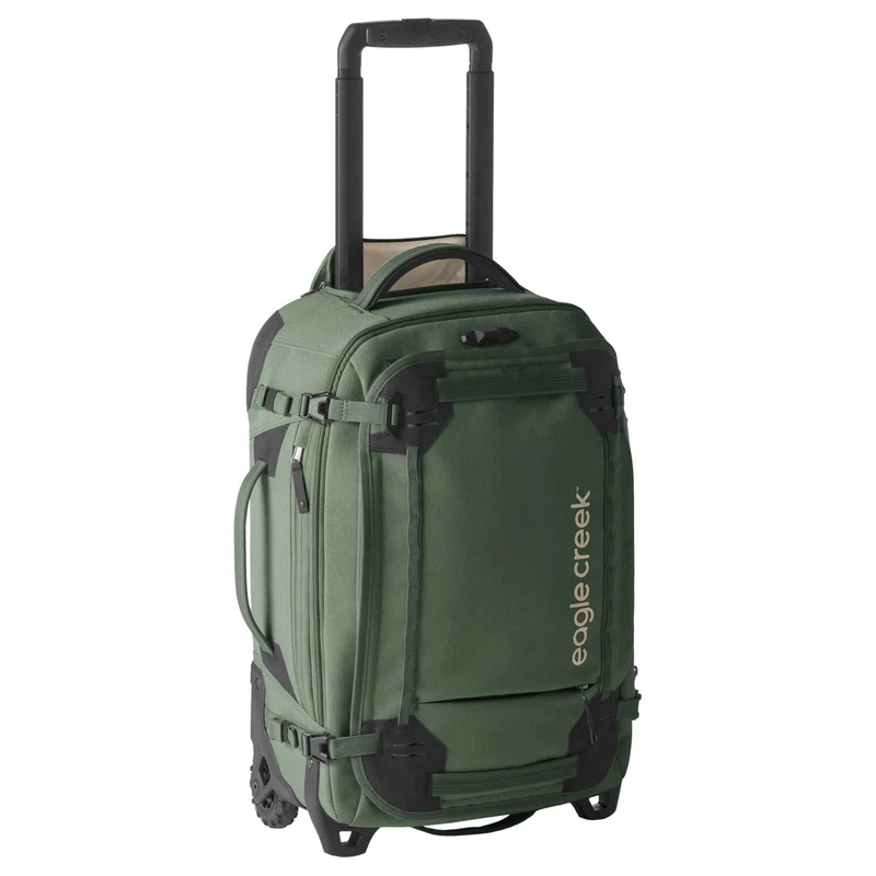 Eagle Creek selection Gear Warrior XE - Rollenreisetasche 55 cm erw. (jungle green)