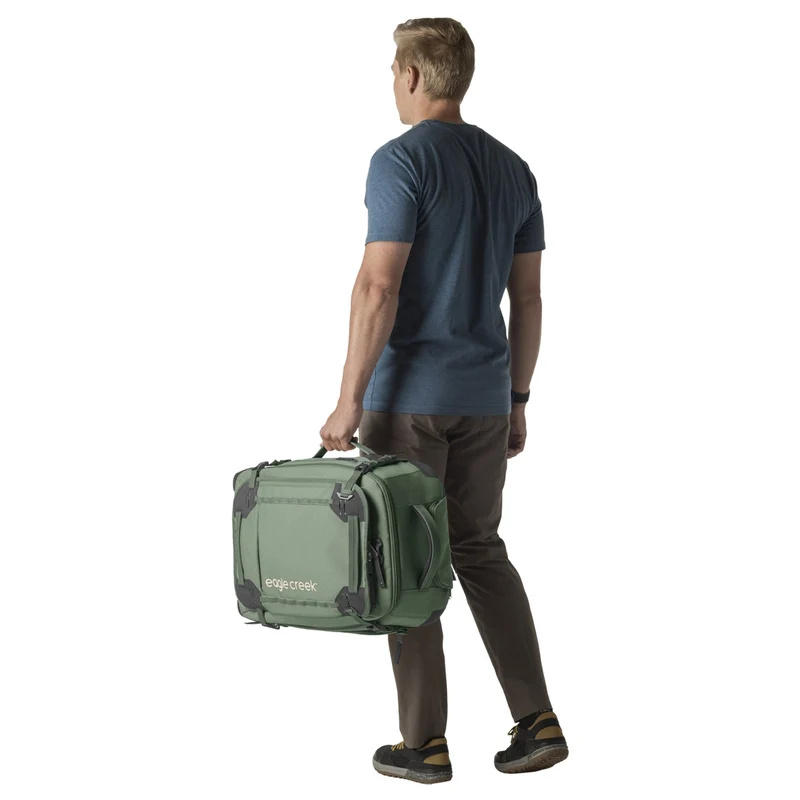 Eagle Creek selection Gear Warrior XE - Rollenreisetasche 55 cm erw. (jungle green)