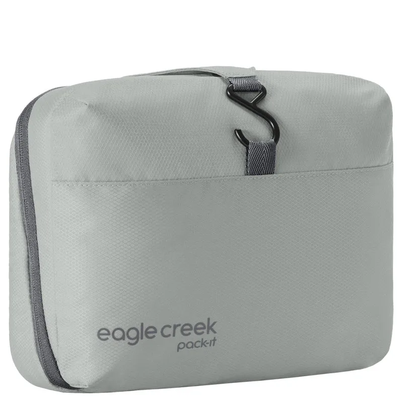 Eagle Creek selection Pack-It Hanging - Kulturbeutel zum Aufhängen 25 cm (storm grey)