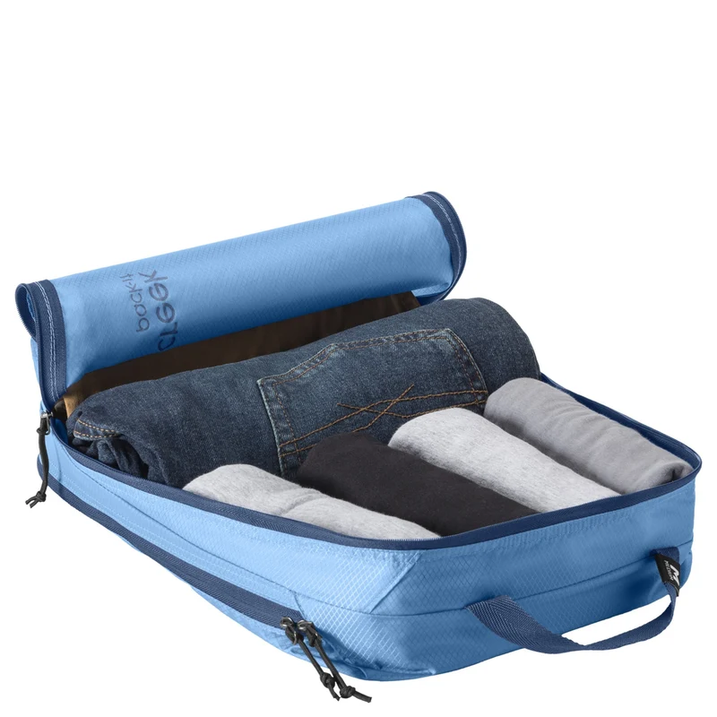 eagle creek Pack-It Isolate Clean/Dirty Cube - Packsack M (blue dawn)