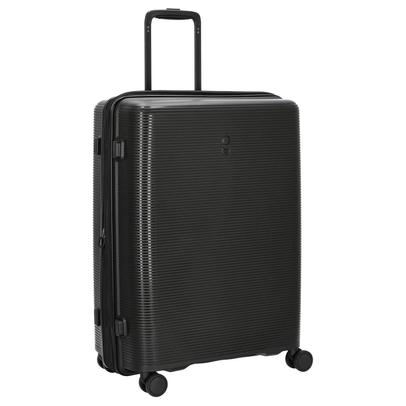 Echolac Forza - 4 Rollen - Trolley 65 cm erw. (nero)