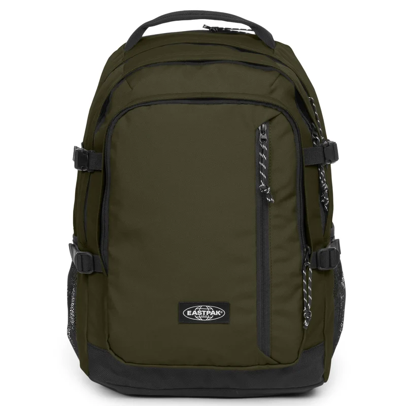 Eastpak Selection Volker Pro - Rucksack 16" 50 cm (forest)