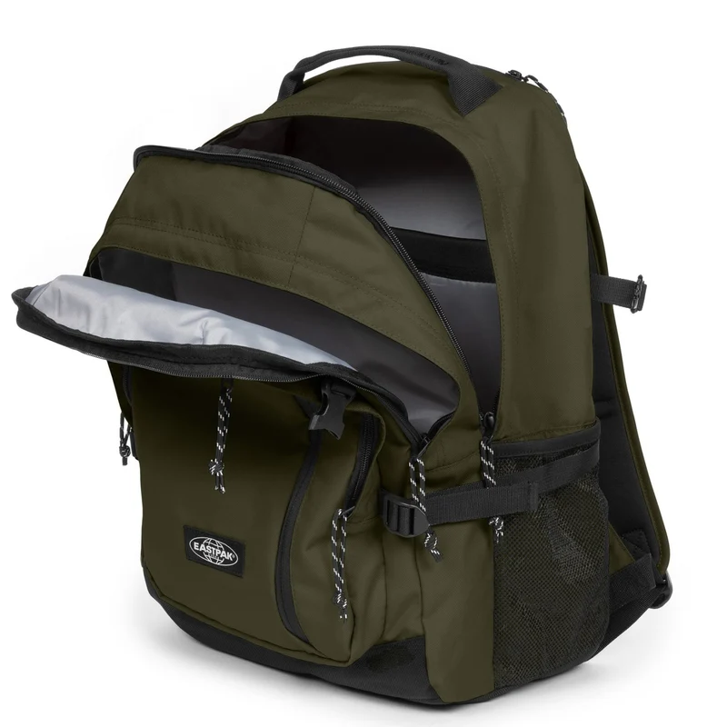Eastpak Selection Volker Pro - Rucksack 16" 50 cm (forest)