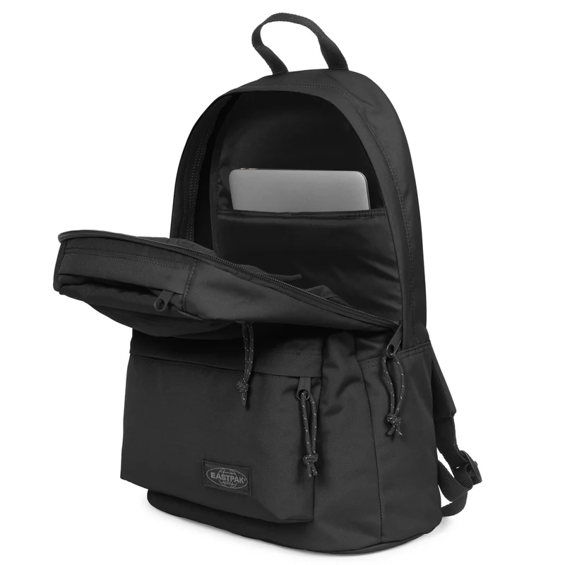 Eastpak selection Padded Double 24 - Rucksack 13'' 47 cm (black)