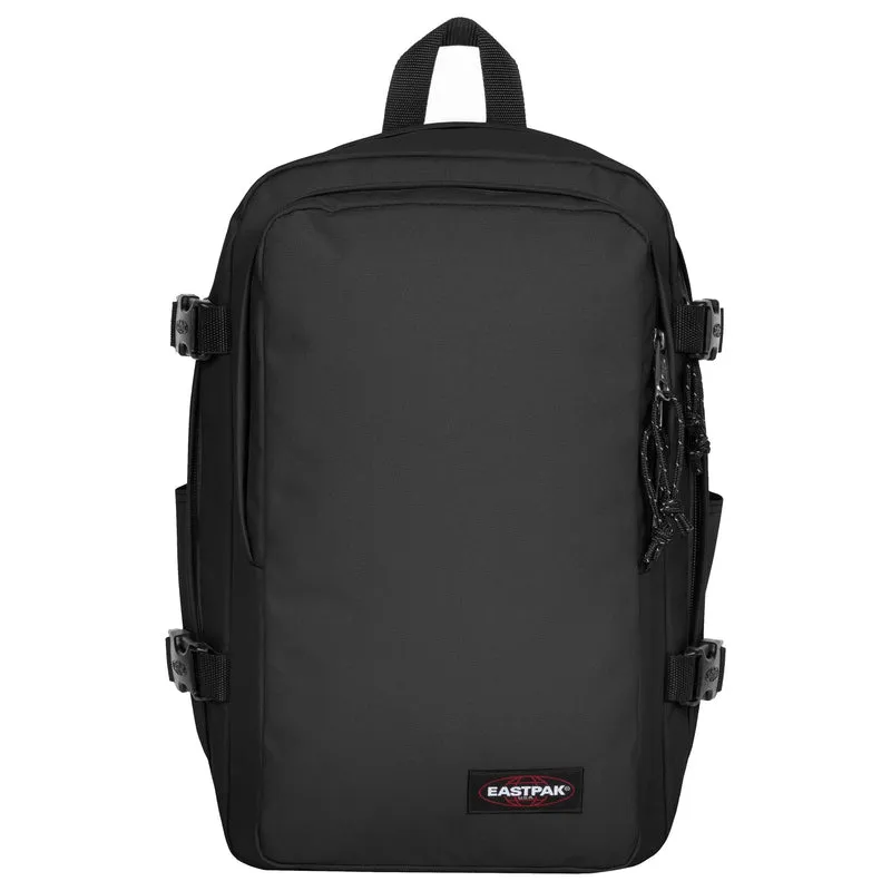 Eastpak selection Cabin Pak'r - Reiserucksack 15" 40 cm (black)
