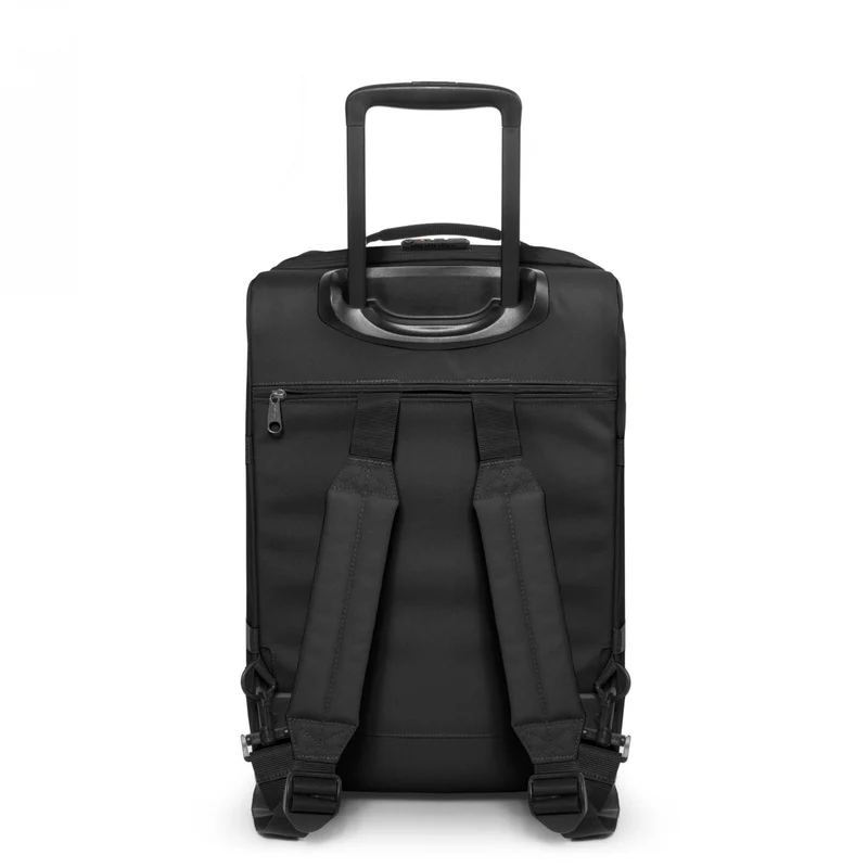 Eastpak selection Strapverz S 42 - Rollenreisetasche 51 cm (black)