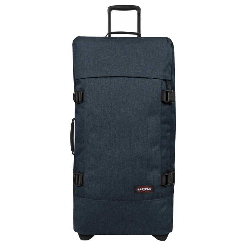 Eastpak Tranverz L 121 - Rollenreisetasche 79 cm (triple denim)