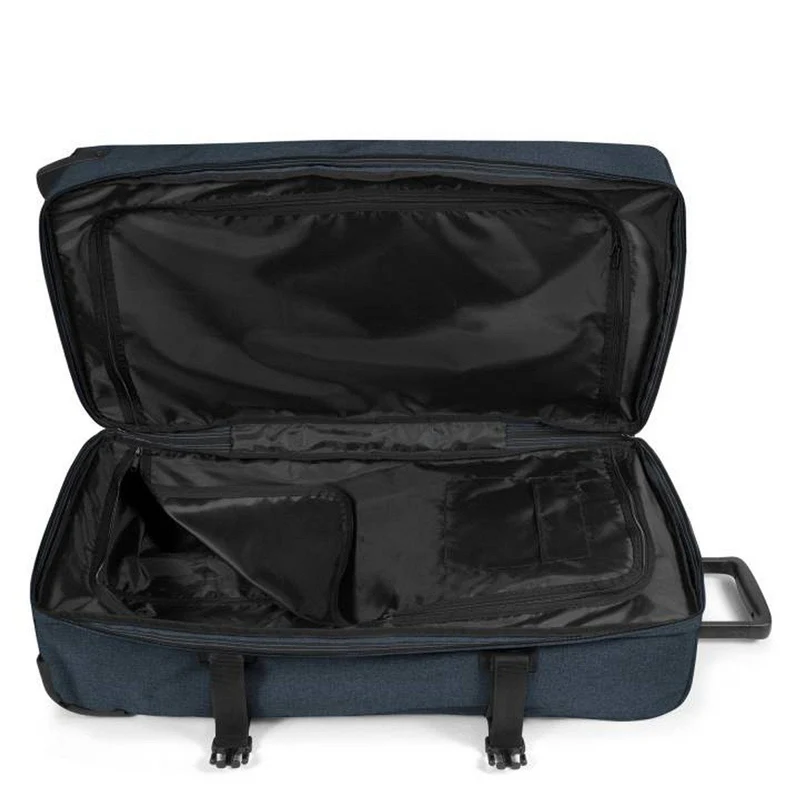 Eastpak Tranverz L 121 - Rollenreisetasche 79 cm (triple denim)