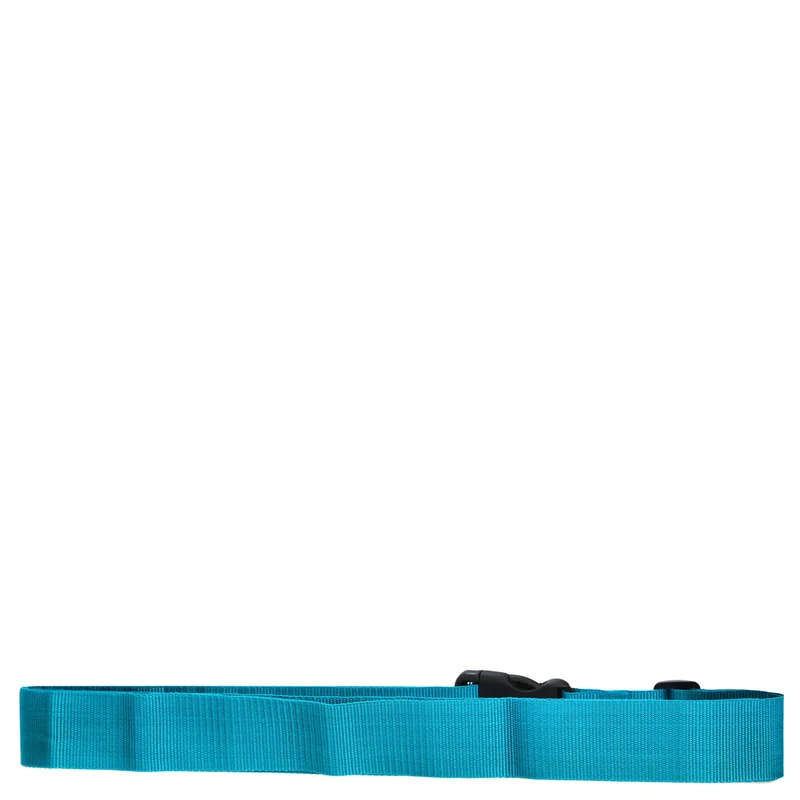 D&N Accessoires - Koffergurt (blau)